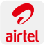 airtel logo