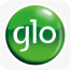 glo logo