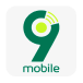 9mobile logo